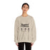 Happy Halloween Crew Unisex Heavy Blend™ Crewneck Sweatshirt
