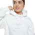 Happy Mom's Day Unisex Garment-Dyed Hoodie | Cozy Gift for All Occasions