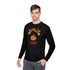 Pumpkin Season Unisex Lightweight Long Sleeve Tee