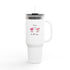 Lovers On The Loose Insulated Travel Mug, 40oz