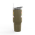 Blessed Mama Insulated Travel Mug - 40oz