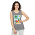 Summer Cool Tank Top