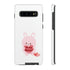 V-Day Bunny Tough Cases