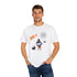 Boo Party Unisex Garment-Dyed T-shirt