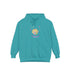 Easter Season Unisex Garment-Dye Hoodie