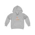 Bunny Boo Youth Heavy Blend Hooded Sweatshirt