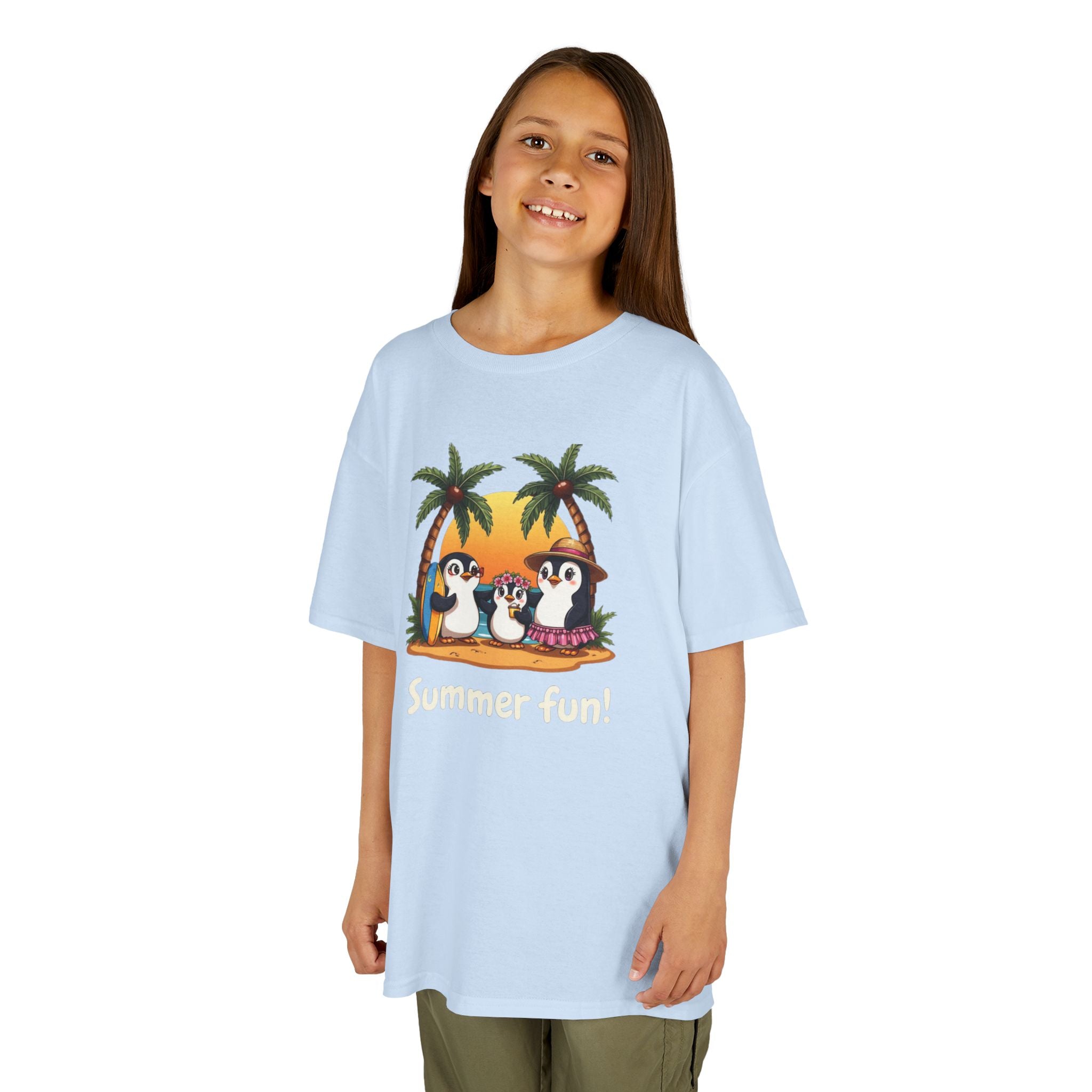 Summer Fun T-Shirt