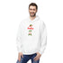 Baby Elf Unisex Midweight Softstyle Fleece Hoodie