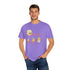 Chicks Fright Night Unisex Garment-Dyed T-shirt