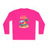 Feeling Beachy Long Sleeve Tee