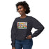 T-Pish'T-Day Prank Unisex Lightweight Crewneck Sweatshirt