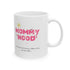 Mommy Hood Ceramic Mug