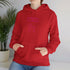 First My Mother Forever My Friend Unisex Heavy Blend™ Hooded Sweatshirt