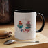 Splash 4th Of July Accent Coffee Mug (11, 15oz)
