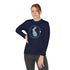 Happy Easter Rabbit Day Youth Long Sleeve Competitor Tee
