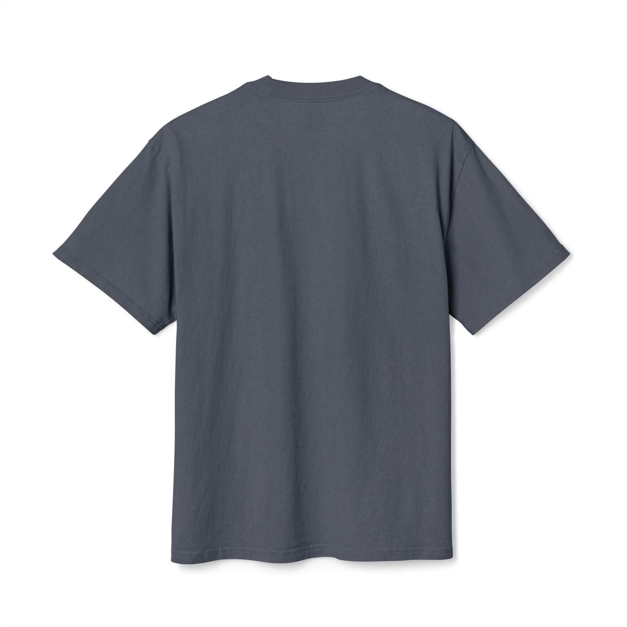 Father's Day King of the Castle Tee, Unisex Heavy Faded Tee