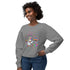 You Got Me April Fooled! Vibes Unisex Lightweight Crewneck Sweatshirt
