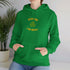 Kiss Me I'm Irish Unisex Heavy Blend™ Hooded Sweatshirt