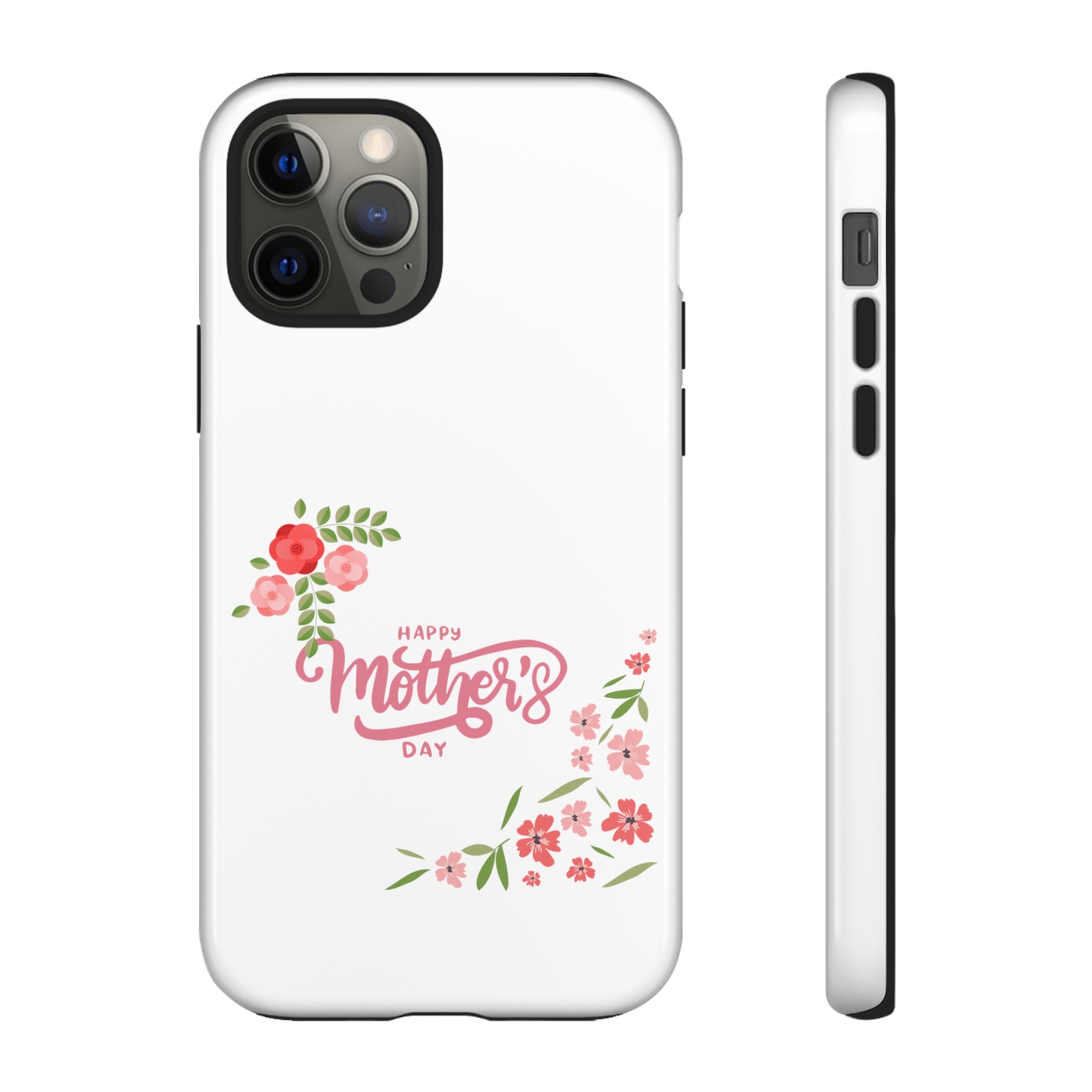 Mom's Day Tough Cases