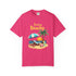 Feeling Beachy Tee, Unisex Casual Wear