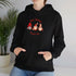 Gnome Best Wishes Unisex Heavy Blend™ Hooded Sweatshirt