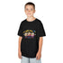 We Back Kids Heavy Cotton Tee