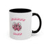 Happy Mamma Day Coffee Mug  11oz & 15oz