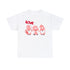Love Gnome Day Unisex Heavy Cotton Tee