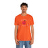 You Are The Apple Of My Eyes Unisex Jersey Short Sleeve Tee