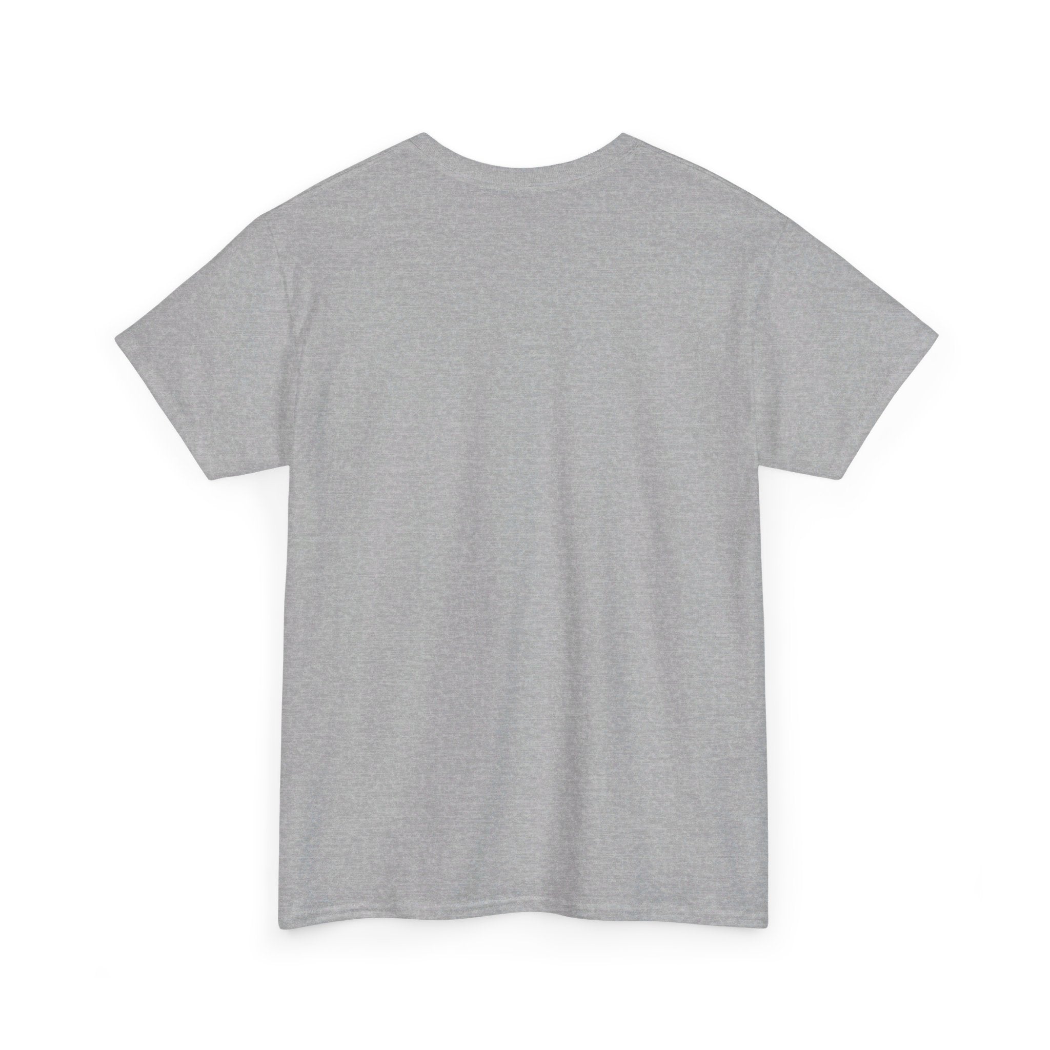 Have A Holly Jolly Christmas Unisex Heavy Cotton Tee
