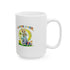 School is Cool Ceramic Mug, 11oz & 15oz