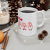 Love Gnome Day Ceramic Mug 11oz