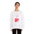 Be My Sweetheart Unisex Heavy Blend™ Crewneck Sweatshirt