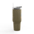 Father's Day King of the Castle Insulated Travel Mug