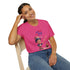 Uncle Sam Happy 4th of July Unisex Soft-style T-Shirt