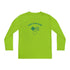 Luck Of The Irish Youth Long Sleeve Competitor Tee