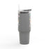 Chick Happy Easter Insulated Travel Mug - 40oz