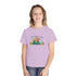 First Day of School Youth Midweight Tee