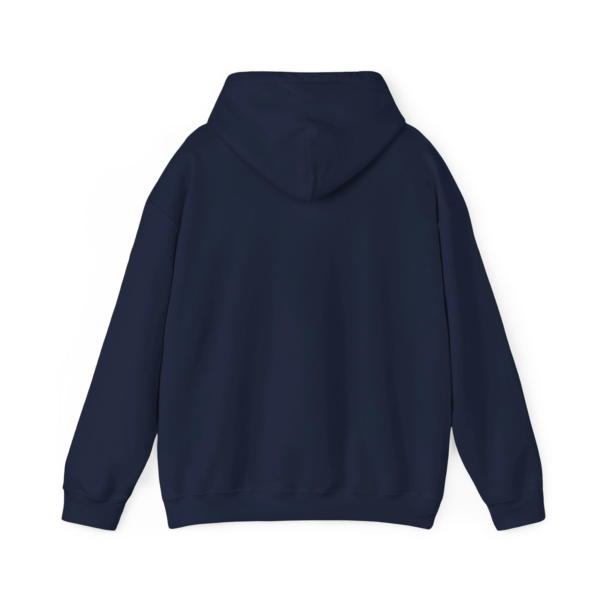 St Patty's Day Gnome Unisex Heavy Blend™ Hooded Sweatshirt
