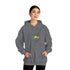 Blessed & Lucky Lucky  Unisex Hoodie - St. Patrick's Day Sweatshirt