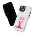 Happy Bunny Day Tough Cases