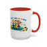 First Day of  School Coffee Mug