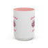 Happy Mamma Day Coffee Mug  11oz & 15oz