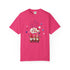 Gnome 4th of July T-shirt for 4th of July, Unisex Summer Tee