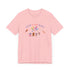 Party In The Union Unisex Jersey Short Sleeve Tee