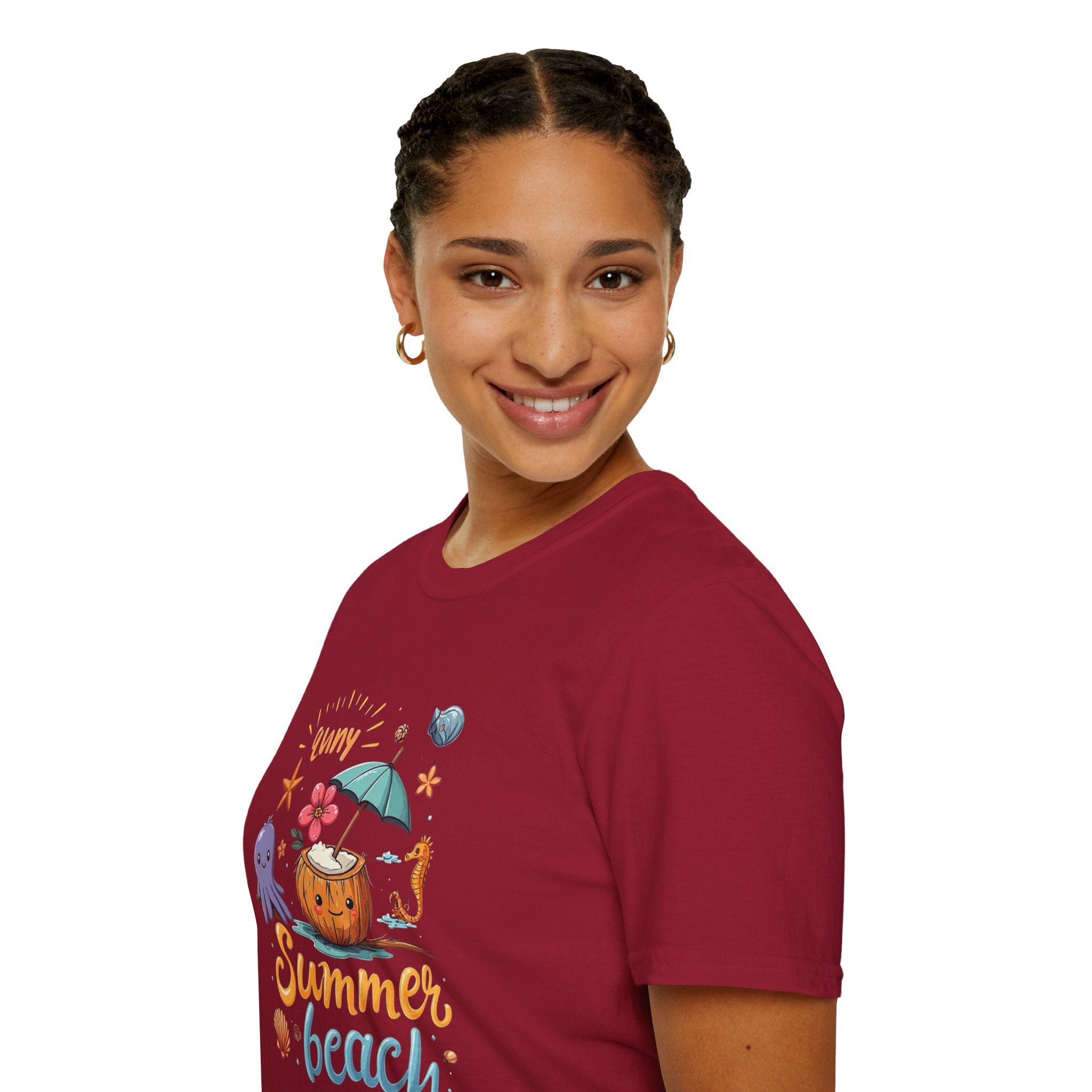 Sunny Summer T-Shirt