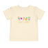 Sweet Summer Toddler Short Sleeve Tee