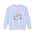 You Got Me April Fooled! Vibes Unisex Lightweight Crewneck Sweatshirt