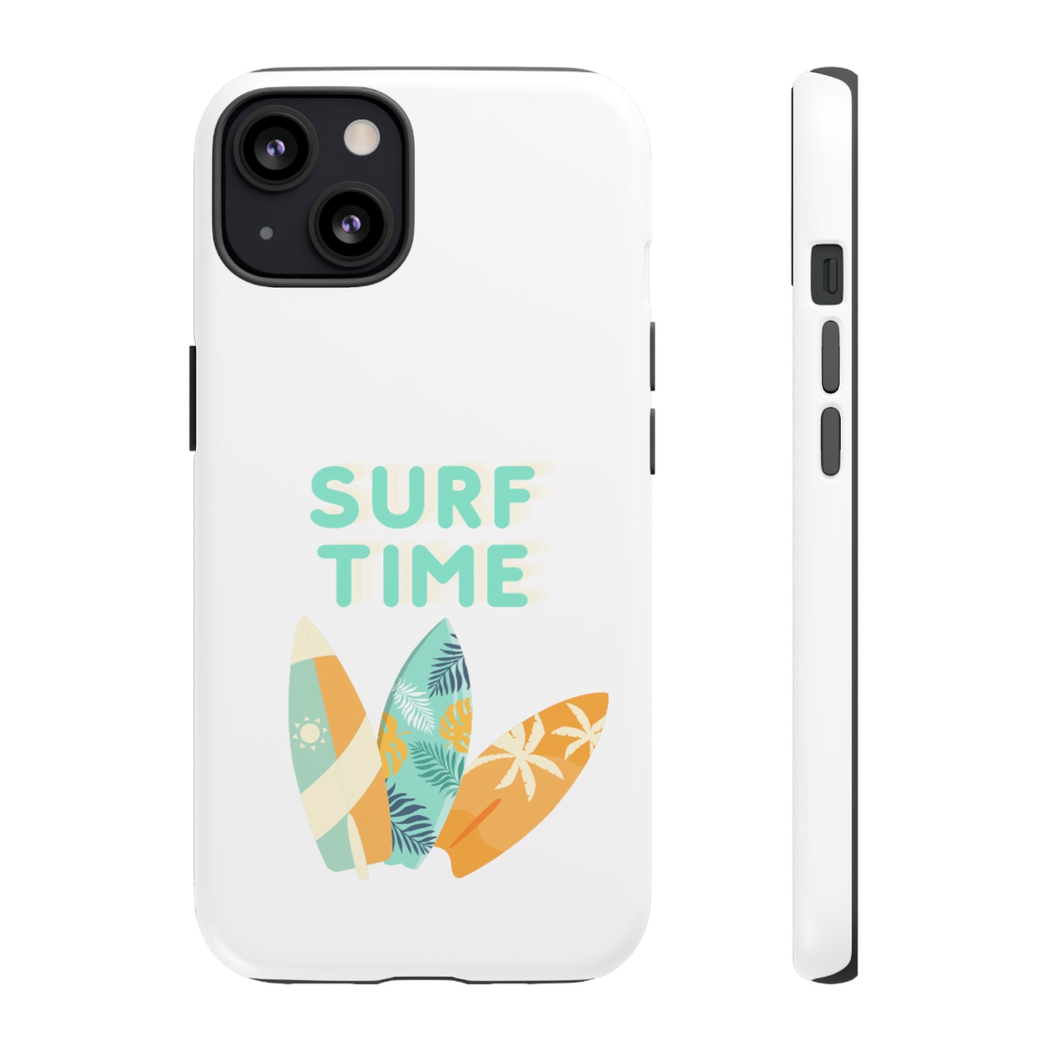 Surf Time Tough Cases