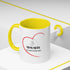 Mom Mode Coffee Mug - 11/15oz Accent Mug